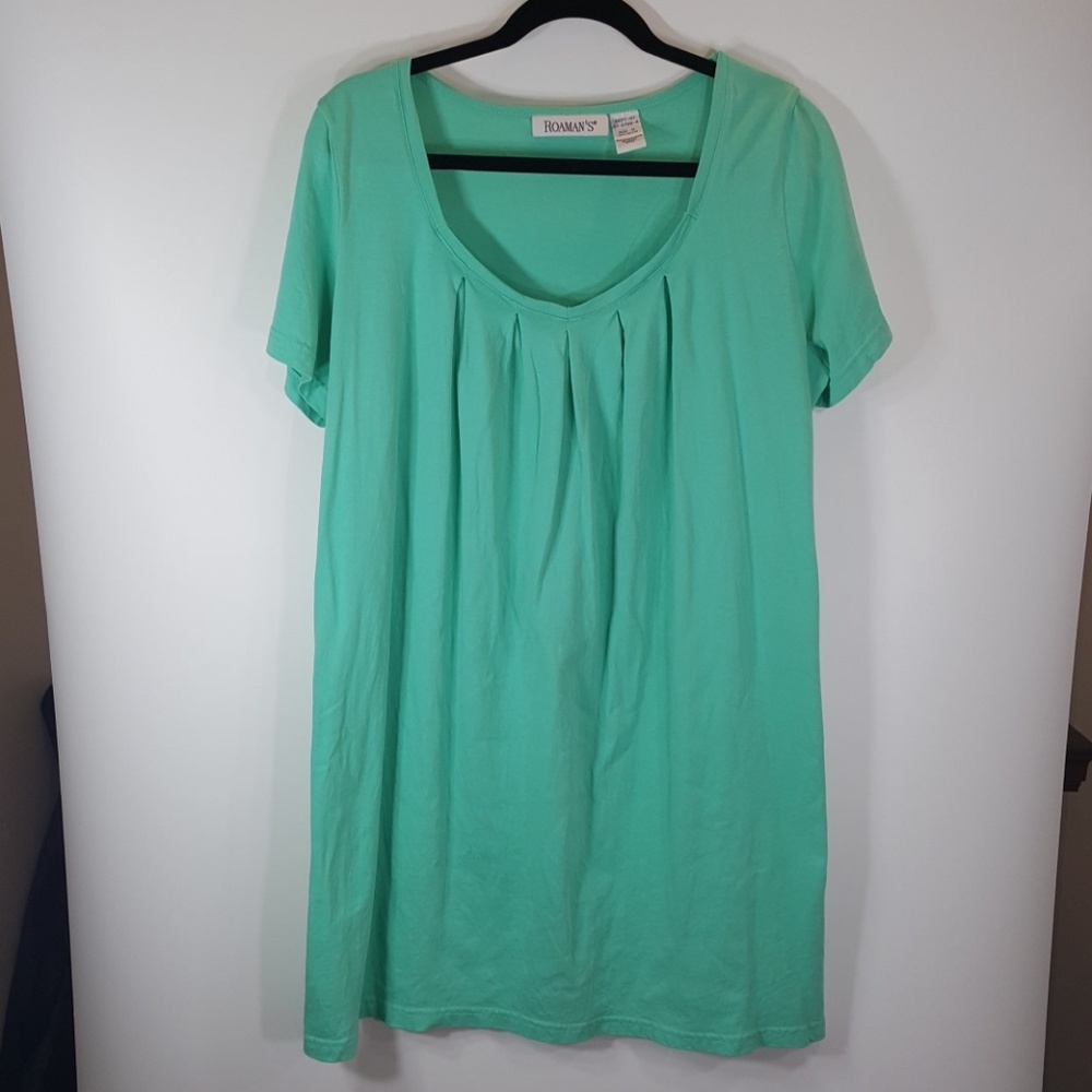 Roaman's Top